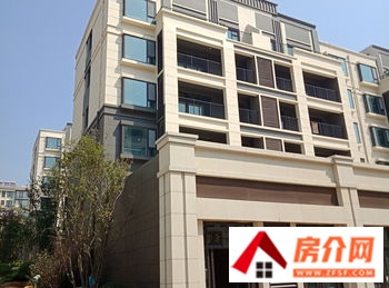 莱州吉祥佳园A区