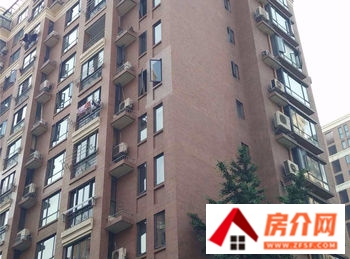 桐庐翡翠城(西南区)