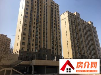 晋城丽源荣裕堡