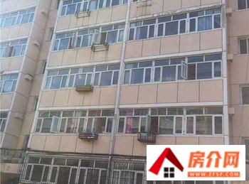 张家口拉斐水岸