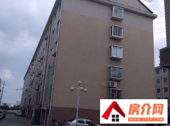 莱州家和苑小区