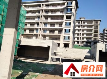 沂源源泰景城小区
