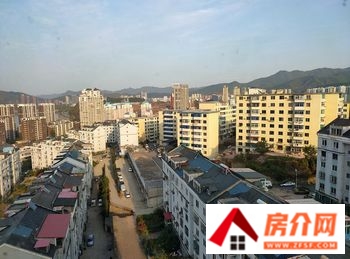 本溪欧洲城一期