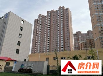 赵县北苑小区东区