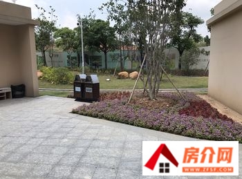 梅州融创奥园玖珑台