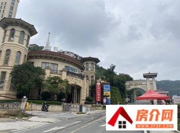 宁德东晟泰怡园小区怎么样，宁德东晟泰怡园值不值得买，宁德东晟泰怡园小区详细介绍
