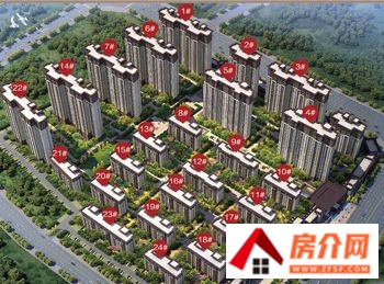 邓州壹品书院(新房)