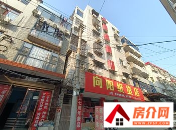 松滋松滋市政策性三农保险家属楼
