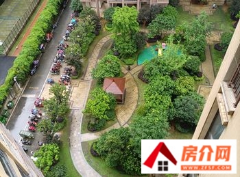永州南华富临锦江小区怎么样，永州南华富临锦江小区值不值得买，永州南华富临锦江小区详细介绍