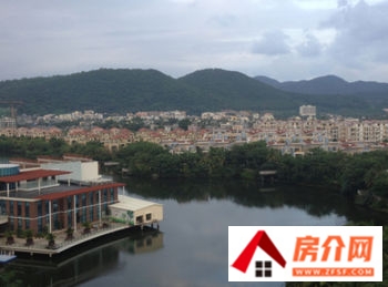 三亚和兴家园小区房价、小区地址，三亚和兴家园介绍