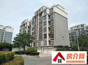 无棣金梦豪园