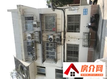 桂林清华园(一期)小区房价、小区地址，桂林清华园(一期)详细介绍