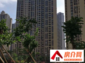 珠海誉峯名门