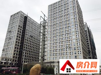长乐中联名城一区