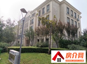 广饶圣泽新世家