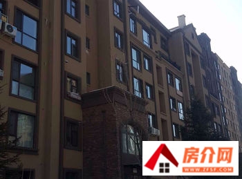长春复地哥德堡森林
