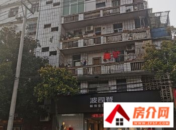 老河口秋风路供电小区