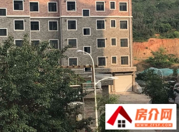 瓦房店隆成壹品(二期)