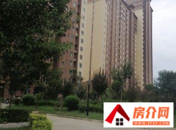 渭南西电一建社区
