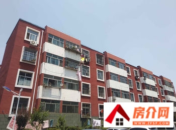沂源造纸厂家属区