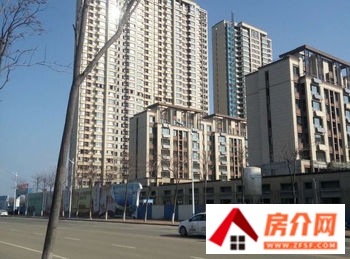 烟台富甲逸品小区房价、小区地址，烟台富甲逸品详细介绍