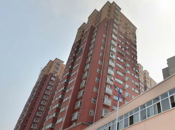 平顶山阳光苑社区