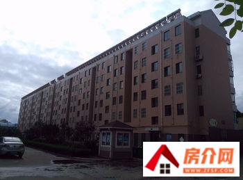 莱州山水悦城