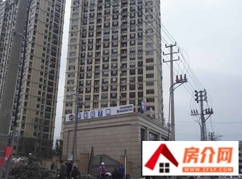 金华中浙阳光都市花园