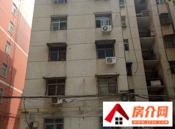 南阳宛城建业森林半岛(西区三期)
