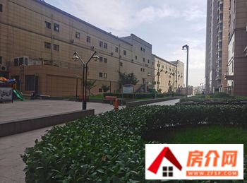 阳泉果品小区