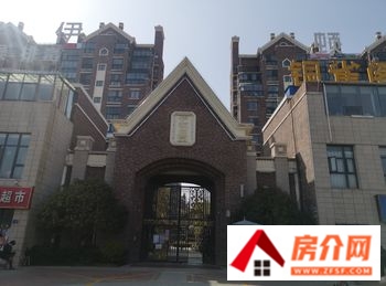 亳州碧桂园城市之光