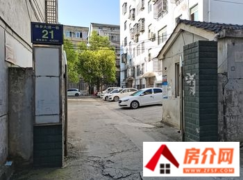 松滋金穗花园