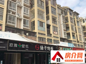 漳浦金仕顿中央城
