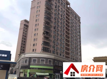 南安新新御景苑