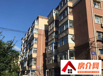 长春昊源高格蓝湾(一期)