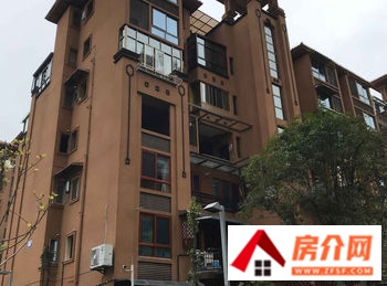 重庆龙湖源著(北区)
