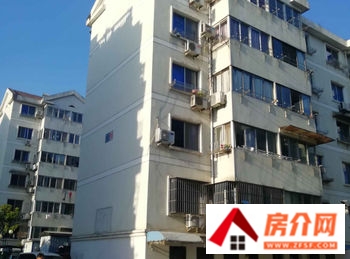 东台西湖花园(北区)