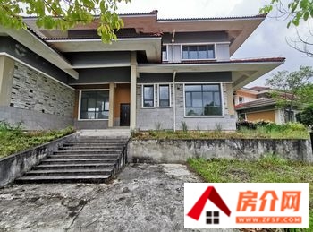 保山青阳郡小区(别墅)