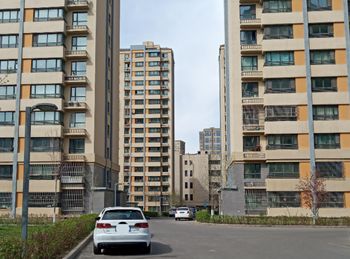 昌吉健友小区