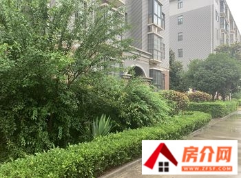 宝鸡植物园盛和假日