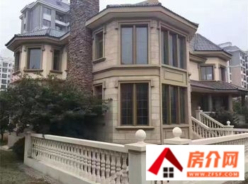 燕郊金谷美丽城