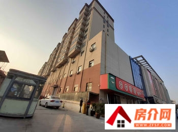 新沂铁路宿舍(新沂市)