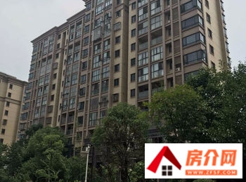 长沙恒大御景天下