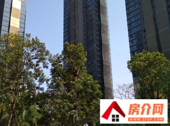 连江华润橡树湾