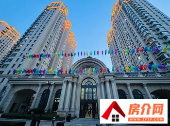 丹东西城尚景小区房价多少，丹东西城尚景值不值得买，丹东西城尚景小区详细介绍