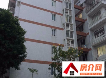 晋安东方金典小区