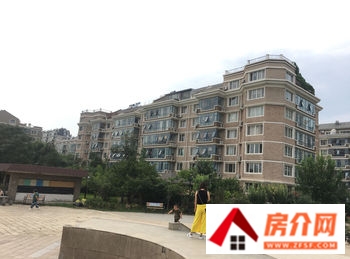 北京王府园中园(别墅)小区房价、小区地址，北京王府园中园(别墅)小区介绍