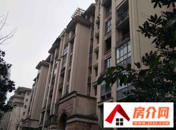重庆蓝光中央广场