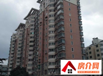 慈溪丽晶大厦