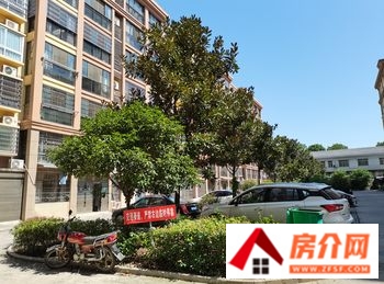 松滋气象胡同小区